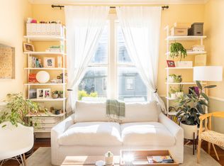 4082 23rd St, San Francisco, CA 94114