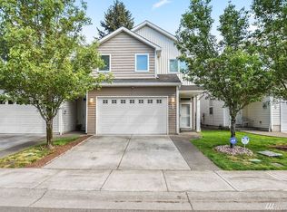 12406 NE 70th Cir, Vancouver, WA 98682