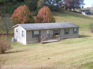 2203 Monterey Rd, Talbott, TN 37877