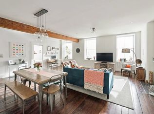 115 South St #2F, New York, NY
