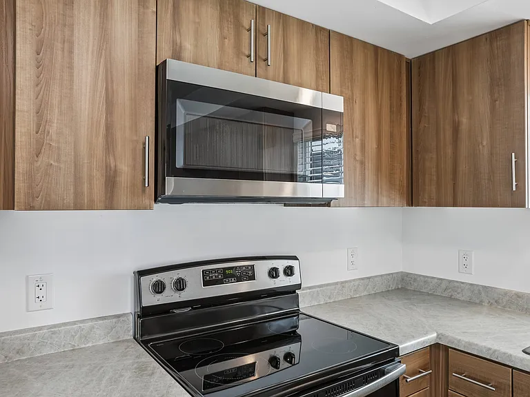 Tempo Apartments — Photo 64