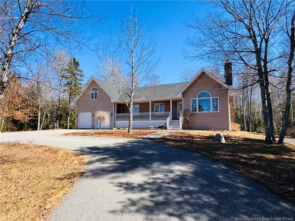 44 Robichaud Cross Rd, Alnwick, NB E9G 3B3