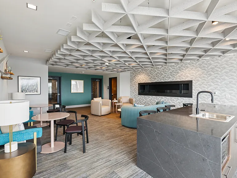 Park Morton Apartments — Photo 35