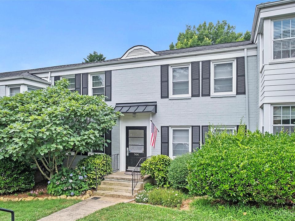 1st image of 564 Wakefield Dr APT A