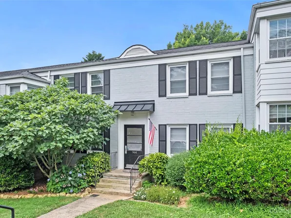 564 Wakefield Dr APT A, Charlotte, NC 28209