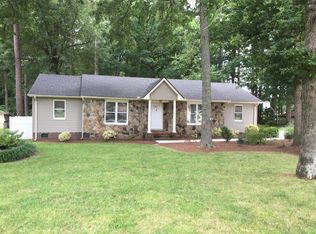 2409 Winstead Rd, Rocky Mount, NC 27804