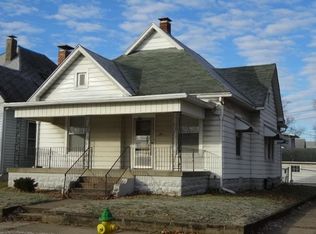 28 N 23rd St, Terre Haute, IN 47807