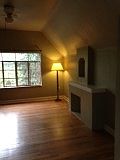 Charming living space