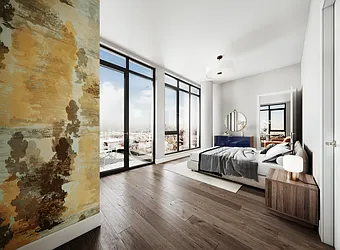 Rented by Nancy Packes Inc.