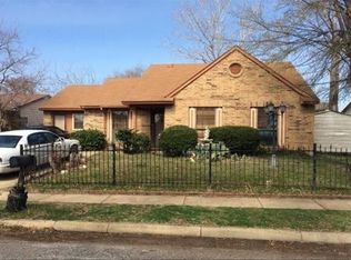 7905 Bermejo Rd, Fort Worth, TX 76112