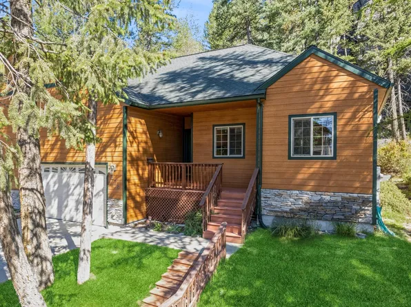 278 Eagle Bend Dr, Bigfork, MT 59911