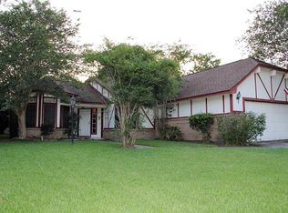 19927 Big Timber Dr, Humble, TX 77346