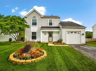 2676 Leyland Ln, Aurora, IL 60504
