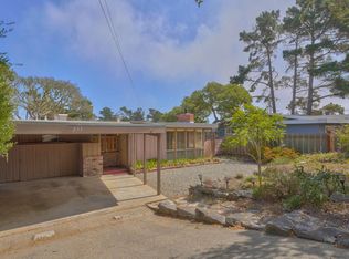 251 Via Del Pinar, Monterey, CA 93940