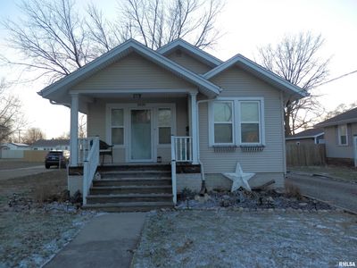1828 Baird Ave, Galesburg, IL, 61401