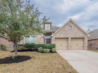 10923 Overland Trail Dr, Richmond, TX 77406