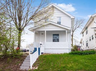 1889 S 4th St, Columbus, OH 43207
