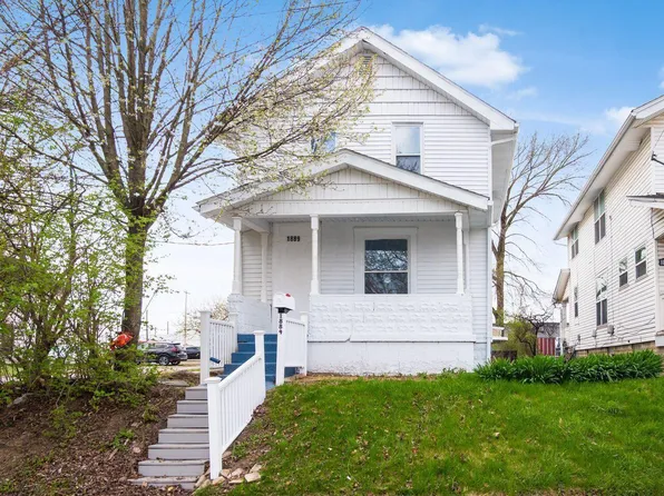 1889 S 4th St, Columbus, OH 43207