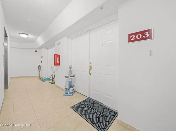 8935 Puerto Del Rio Dr #7203, Cape Canaveral, FL 32920