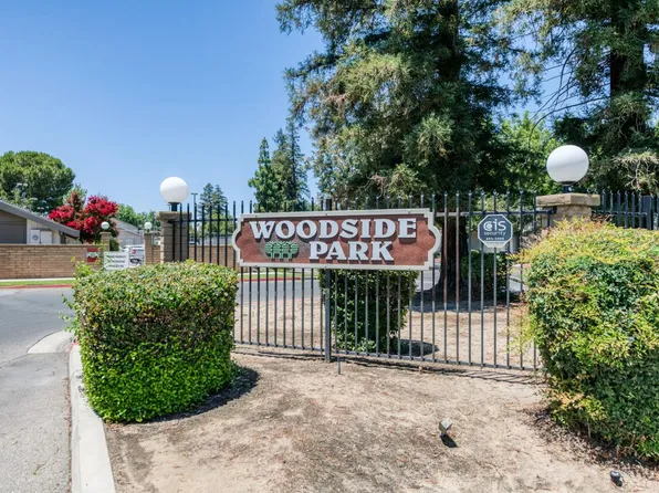 4757 N Woodrow Ave Unit 143, Fresno, CA 93726