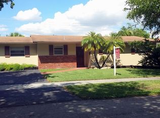 9381 SW 55th St, Miami, FL 33165