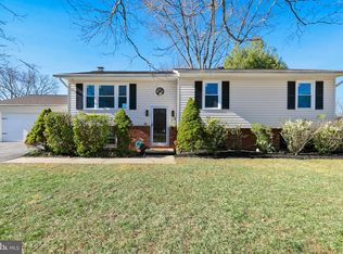 10553 Gorman Rd, Laurel, MD 20723
