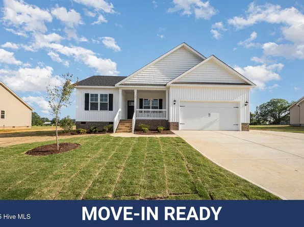 94 Royal Avenue, Selma, NC 27576