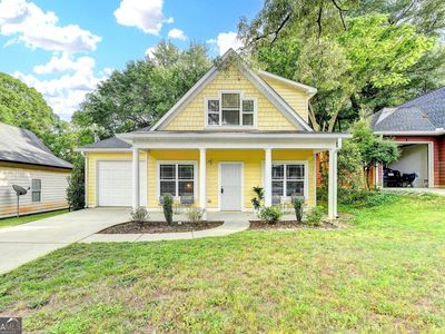 1112 Birch St SW, Atlanta, GA, 30310