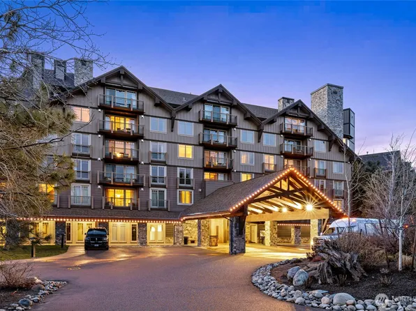 3600 Suncadia Trail #3068, Cle Elum, WA 98922