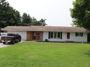6928 W 48th St, Fremont, MI 49412