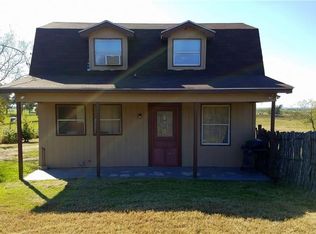 7828 County Road 1204, Rio Vista, TX 76093