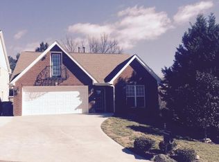 1530 Teton Ln, Knoxville, TN 37922