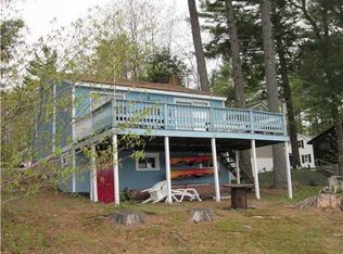 77 Loop Rd, Acton, ME 04001