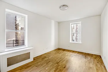 Rented by Akelius Real Estate Management