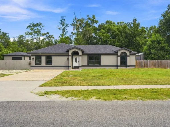 1300 ADELINE STREET, ORANGE CITY, FL 32763