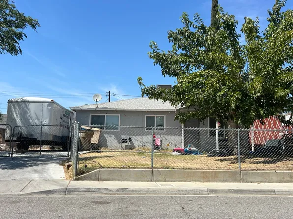 3810 Oregon St, Bakersfield, CA 93306