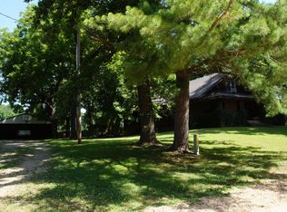 17196 Condor Dr, Seneca, MO 64865