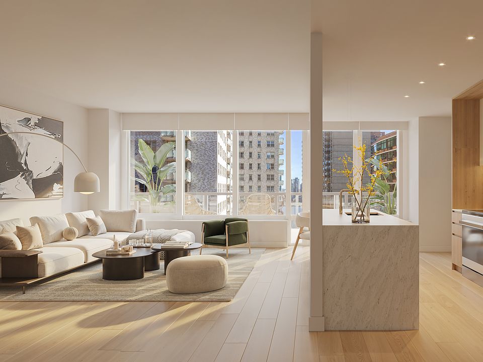1st image of 255 E 39th St #Penthouse 4d