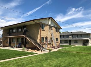 6580 W 38th Ave #3730-1, Wheat Ridge, CO 80033