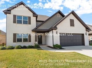 283 Shubert Dr, Hazel Green, AL 35750