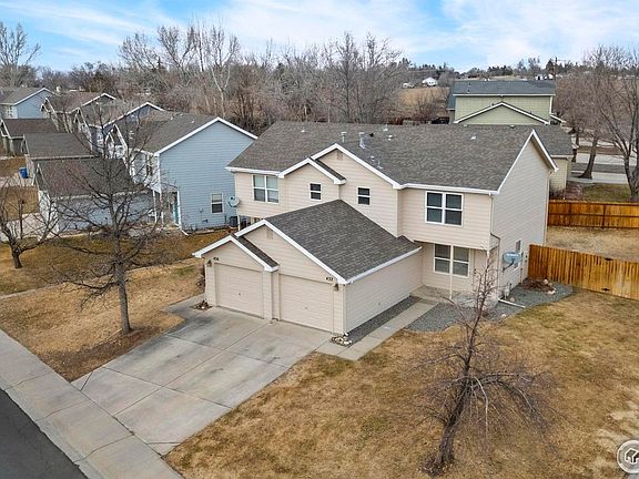 3rd image of 430-432 N Sundance Cir N