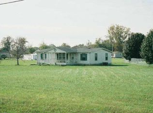 599 W Nance Springs Rd, Resaca, GA 30735