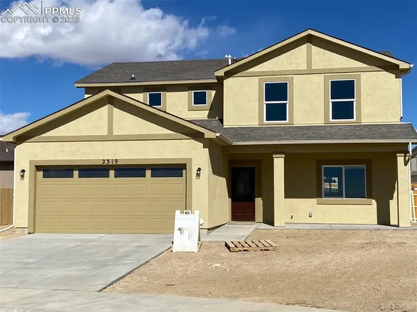 2319 Sandbar Ct, Pueblo, CO 81008
