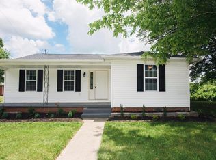 1014 Standard Ave, Corbin, KY 40701