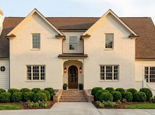 549 Old Woodlands Rd, Columbia, SC 29209