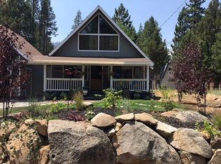 942 Kekin St, South Lake Tahoe, CA 96150