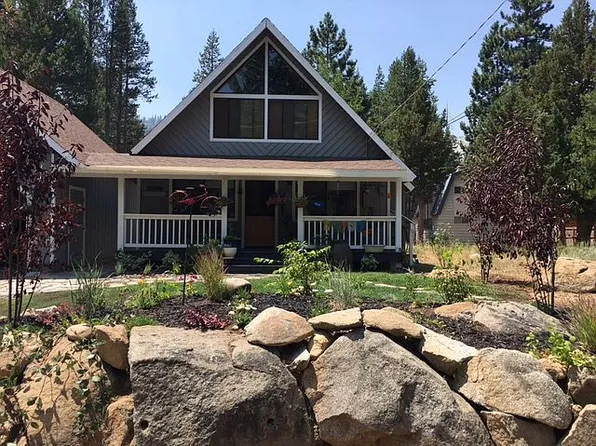 942 Kekin St, South Lake Tahoe, CA 96150