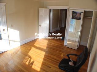 1534 Commonwealth Ave APT 1, Brighton, MA 02135