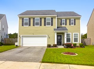 121 Sugeree Dr, Moncks Corner, SC 29461