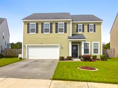 121 Sugeree Dr, Moncks Corner, SC, 29461